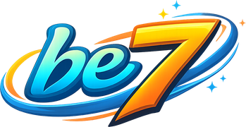 be 7 লোগো পরিচিতি
